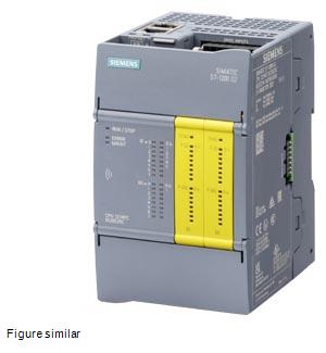 6Es7214-1Hf50-0Xb0: Tổng quan chuyên sâu cho doanh nghiệp