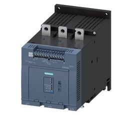 Khỏi động mềm 400-600 V 143 A, 24 V AC/DC-3RW5055-6AB05