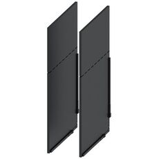 3VM1332-5EE32-0AA0 MCCB 3P 400AF/320AT 55kA (3VM - Adjustable) 3VM1332-5EE32-0AA0