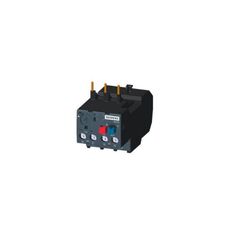 Rơ le nhiệt 2.5-4A - 3MU7110-0JA0, Dòng định mức: 2.5-4
