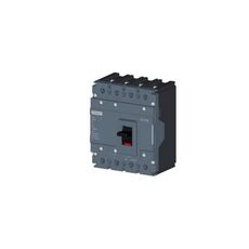 Cầu dao dạng khối MCCB 3VJ, 4-poles, 320A, 36kA, Fixed-3VJ1332-5EA42-0AA0