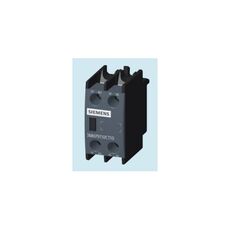 Tiếp điểm phụ gắn trước  - 3MH7911-0CT10