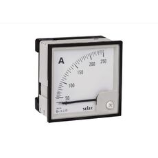 Đồng Hồ Kim AM-I-3-100.5A