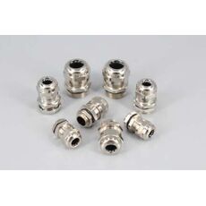 Ốc xiết cáp kim loại M16 = Ø16 (cable: 4-8m.m)