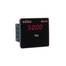 Đồng hồ đo Tần Số - MP14