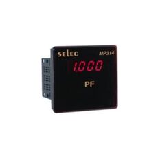 Đồng hồ đo Hệ Số CosPhi - MP14