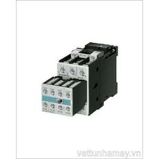 Khởi động từ  AC-3 7.5Kw/400V, AC 42 V, 50 Hz-3RT1025-1AD04