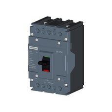 MCCB Sinoplus 3P 100% Icu, FTFM - 100A, 18kA - 3VJ1010-2DA32-0AA0