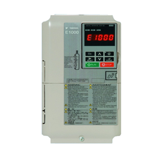 Biến Tần Yaskawa E1000 - CIMR-ET4A0362AAA - 185 kW