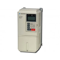 Biến Tần Yaskawa G7 - CIMR-G7A22P2 - 2,2 kW