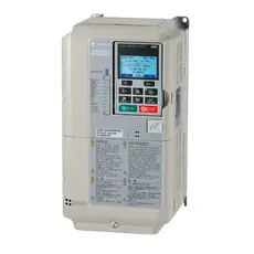 Biến Tần Yaskawa A1000 - CIMR-AT4A0208AAA - 90 kW