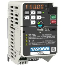 Biến Tần Yaskawa GA500 - CIPR-GA50T4012ABAA - 3,7 kW