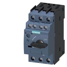 CB Motor - 3RV6011-0JA15