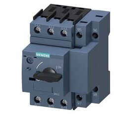 Circuit breaker - 3RV2111-0DA10