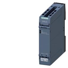 Digital monitoring relay - 3UG5512-2AR20