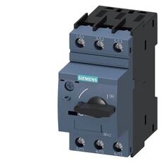 Circuit breaker - 3RV2421-4BA10