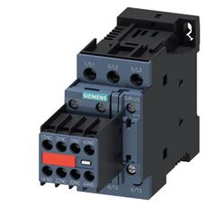 power contactor - 3RT2023-1DB44-3MA0