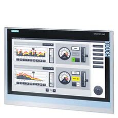 HMI  - 6AV2124-0UC02-0AX1