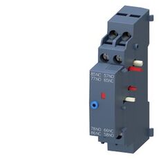 Signaling switch - 3RV2921-1M