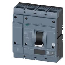 MCCB - 3VA2580-5JP42-0AA0