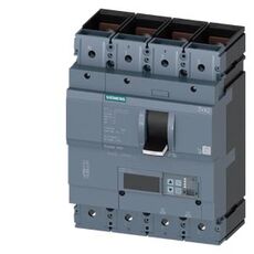 MCCB - 3VA2340-5KP42-0AA0