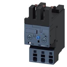 Rơ le nhiệt - 3RB3123-4VE0