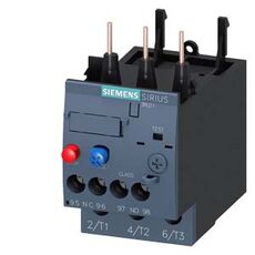 Rơ le nhiệt - 3RU2126-4AB0