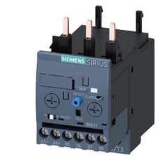 Rơ le nhiệt - 3RB3123-4VB0