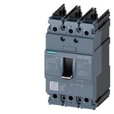 MCCB - 3VA5120-6ED31-0AA0