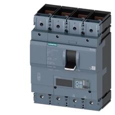 MCCB - 3VA2340-5JQ42-0AA0