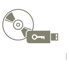 Phần Mềm Siemens - 6AV6371-1DV07-5BX4