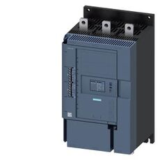 Khởi động mềm 200-600 V 143 A, 24 V AC/DC-3RW5235-2TC05