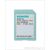 Thẻ nhớ SIMATIC s7-300-6ES7953-8LL31-0AA0, Dòng s7-300: Thẻ nhớ, Loại s7-300: Thẻ nhớ 2Mb