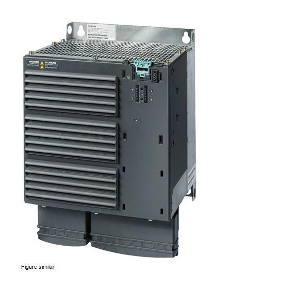 Mô đun công suất không có bộ lọc PM240 18,5kw-6SL3224-0BE31-8UA0