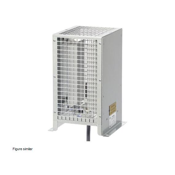 Điện trở hãm 13000W-6SE6400-4BD16-5CA0