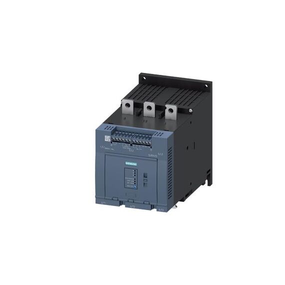 Khỏi động mềm 200-480 V 570 A, 24 V AC/DC-3RW5077-2TB04