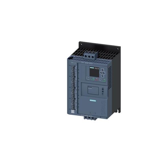 Khởi động mềm 200-480 V 470 A, 110-250 V AC-3RW5547-2HA14