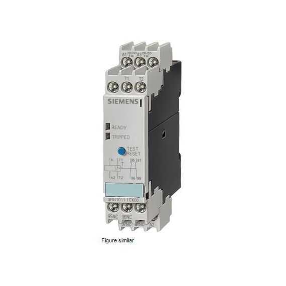 Bảo vệ nhiệt cho Motor-3RN1011-1CB00