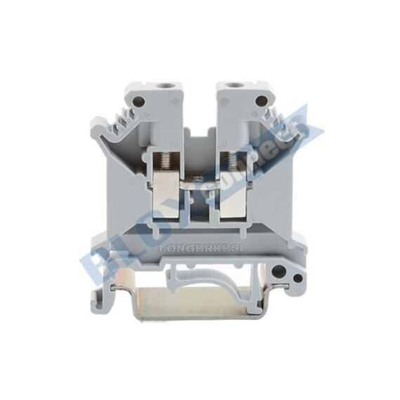 FJ5N FJ5N - Terminal Tép Xám Loại Vít, cỡ dây 4mm2-FJ5N