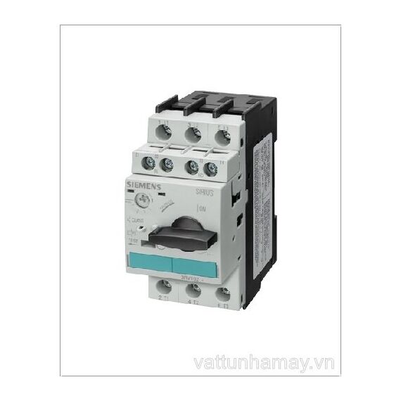 CB chỉnh dòng SIZE S0,-3RV1021-0HA15