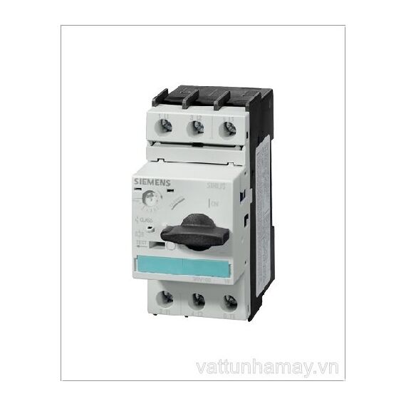 CB chỉnh dòng SCREW-TYPE, 25 A-3RV1021-4DA10