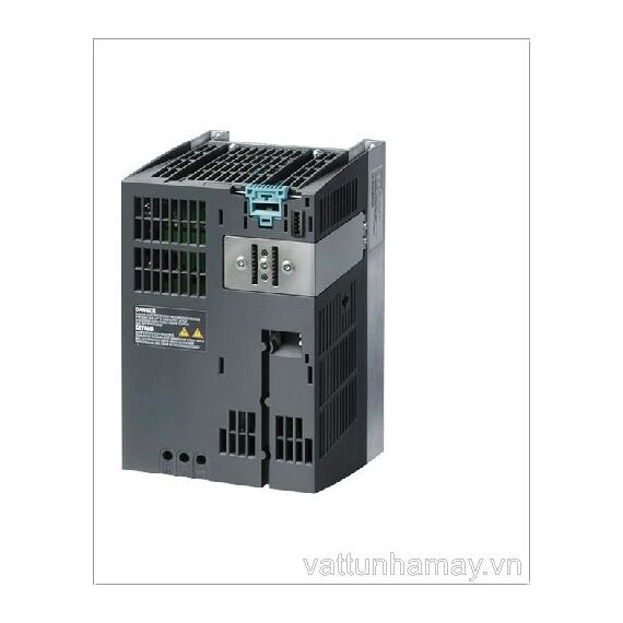 Mô đun công suất không có bộ lọc PM240 2,2kw-6SL3224-0BE22-2UA0