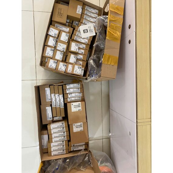 Bộ nguồn PS 60W 120/230V AC/DC-6ES7507-0RA00-0AB0, 4 image