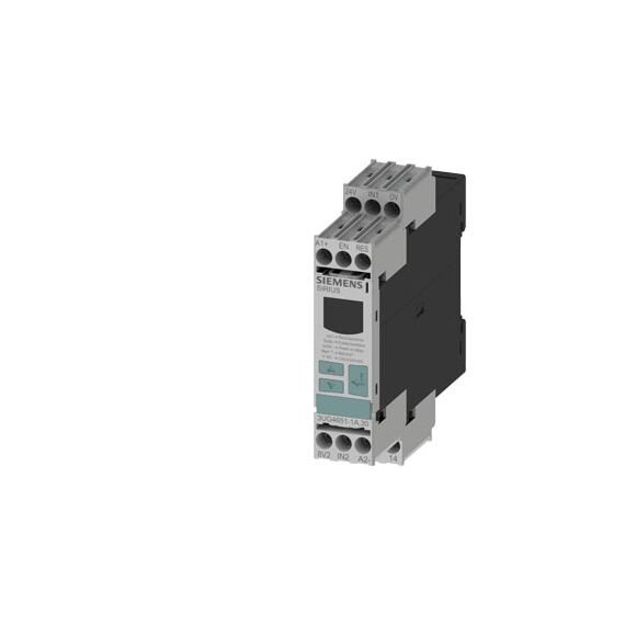 Digital monitoring relay - 3UG4651-1AA30