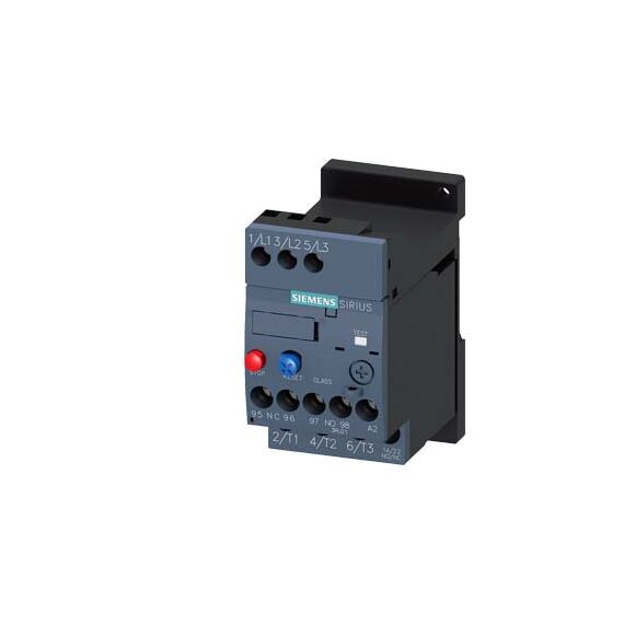 Overload relay - 3RU2116-1HB1