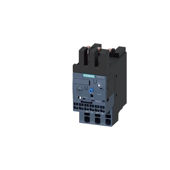 Rơ le nhiệt - 3RB3026-2QE0
