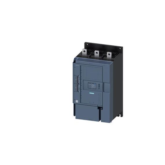 Khởi động mềm 200-480 V 143 A, 110-250 V AC-3RW5235-2TC14