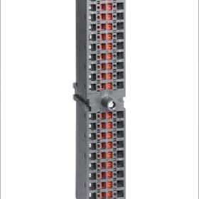 Đầu nối dây PLC S7-300 40 pin Spring-loaded contacts-6ES7392-1BM01-0AA0