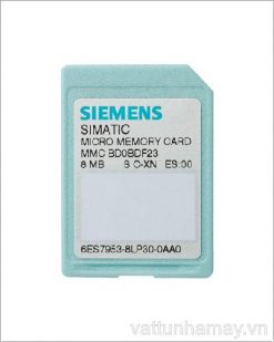 Thẻ nhớ SIMATIC s7-300-6ES7953-8LG31-0AA0
