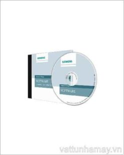 Phần mềm WinCC Flexible-6AV6618-7CD01-3AB0